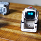 Illustration for article titled This Tiny Robot Is Cuter Than My Dog